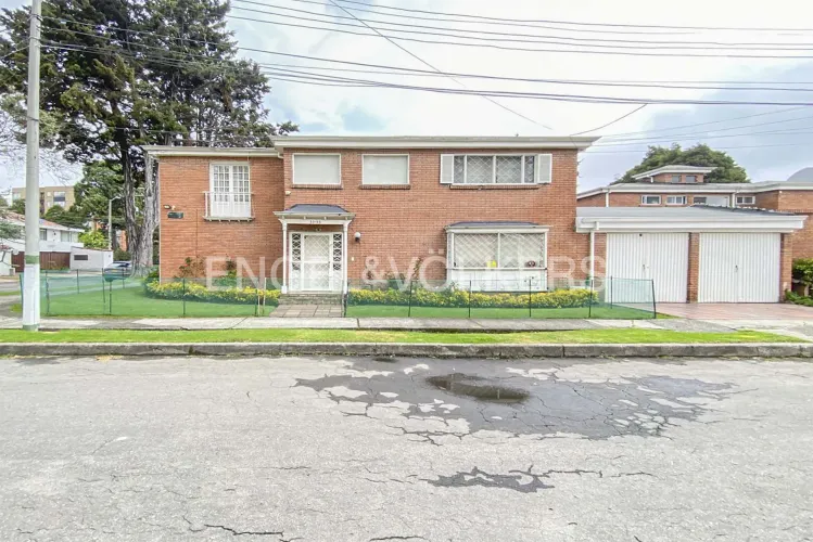 Casa en venta en La Calleja, Bogotá · foto 9 de 9