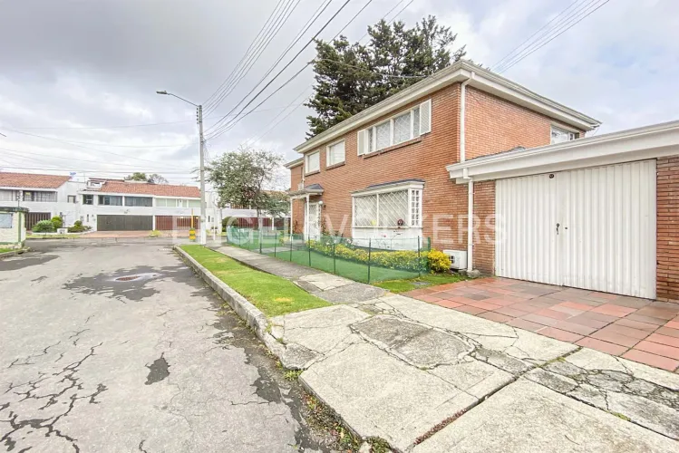 Casa en venta en La Calleja, Bogotá · foto 6 de 9