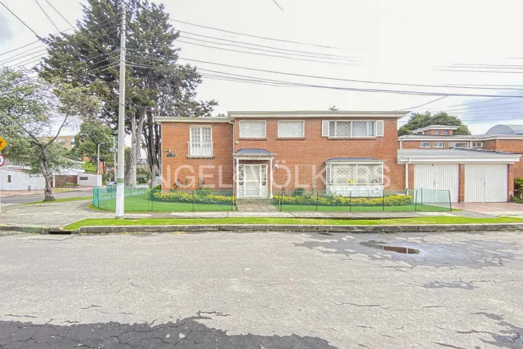 Casa en venta en La Calleja, Bogotá · foto 5 de 9