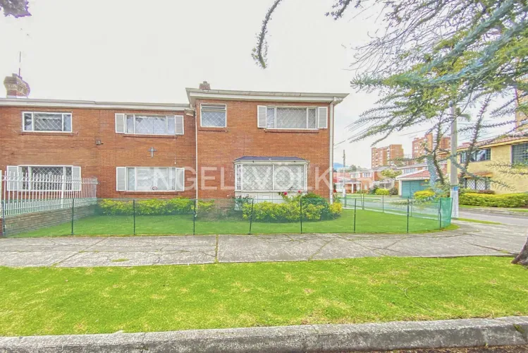 Casa en venta en La Calleja, Bogotá · foto 4 de 9