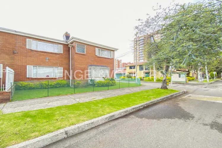 Casa en venta en La Calleja, Bogotá · foto 3 de 9