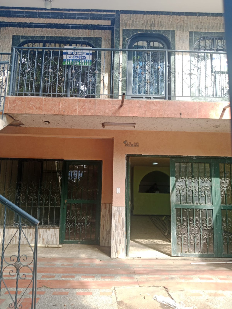 Casa en Arriendo en Jose holguin garces, Cali