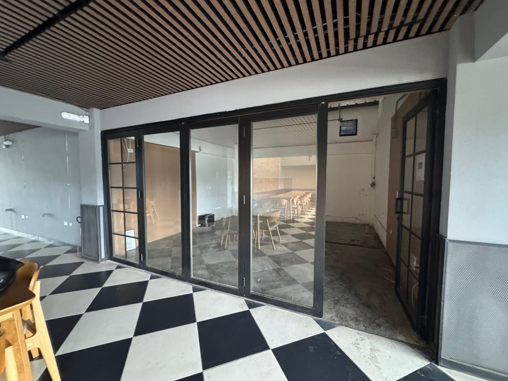 Retail space for rent in Belmonte a, Pereira