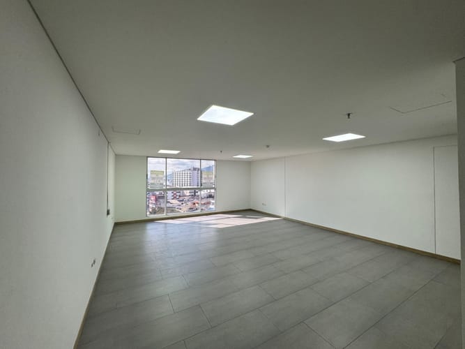 Office for rent in Los alpes, Pereira