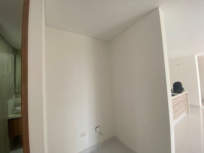 Apartamento de 3 alcobas en arriendo en Ciudad Jardin, Cali, 112 m² · foto 21 de 24