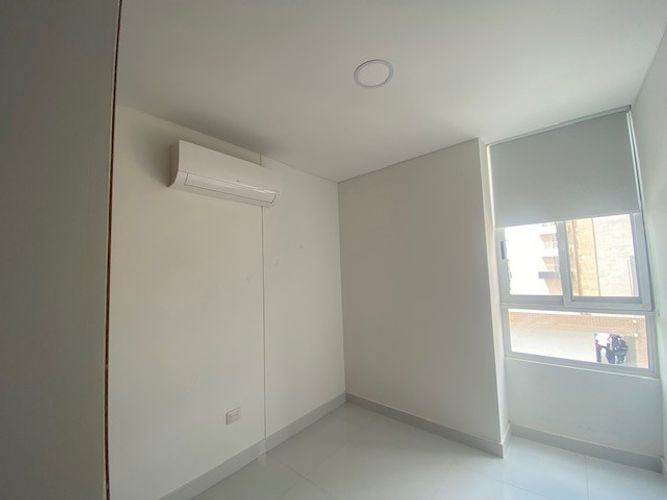 Apartamento de 3 alcobas en arriendo en Ciudad Jardin, Cali, 112 m² · foto 15 de 24
