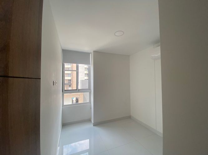 Apartamento de 3 alcobas en arriendo en Ciudad Jardin, Cali, 112 m² · foto 13 de 24