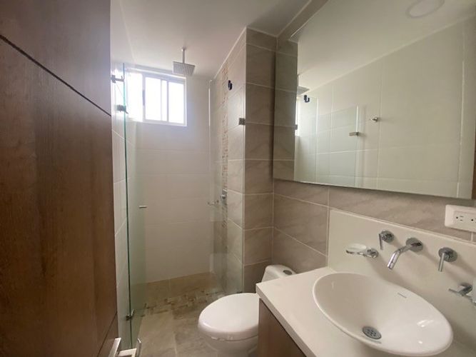 Apartamento de 3 alcobas en arriendo en Ciudad Jardin, Cali, 112 m² · foto 10 de 24