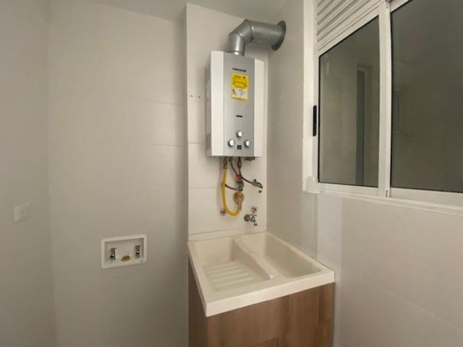 Apartamento de 3 alcobas en arriendo en Ciudad Jardin, Cali, 112 m² · foto 24 de 24