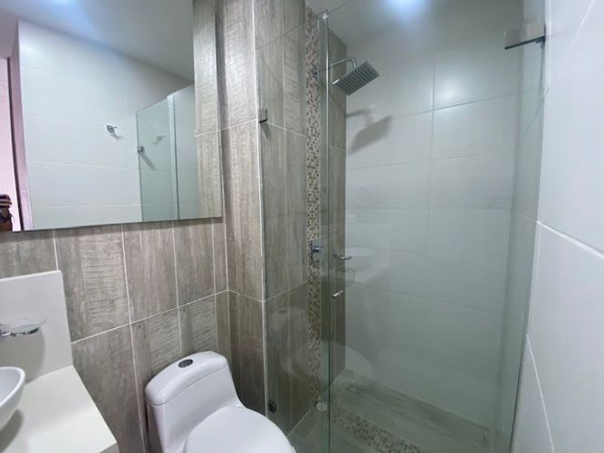 Apartamento de 3 alcobas en arriendo en Ciudad Jardin, Cali, 112 m² · foto 20 de 24