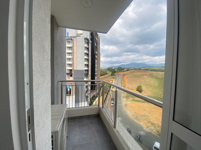Apartamento de 3 alcobas en arriendo en Ciudad Jardin, Cali, 112 m² · foto 12 de 24