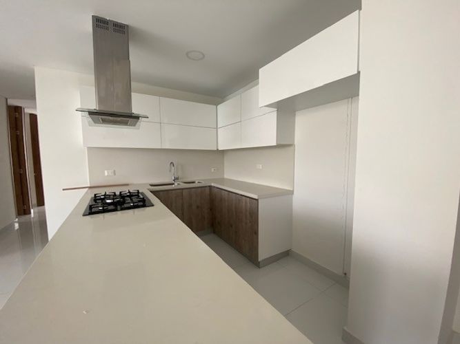 Apartamento de 3 alcobas en arriendo en Ciudad Jardin, Cali, 112 m² · foto 22 de 24