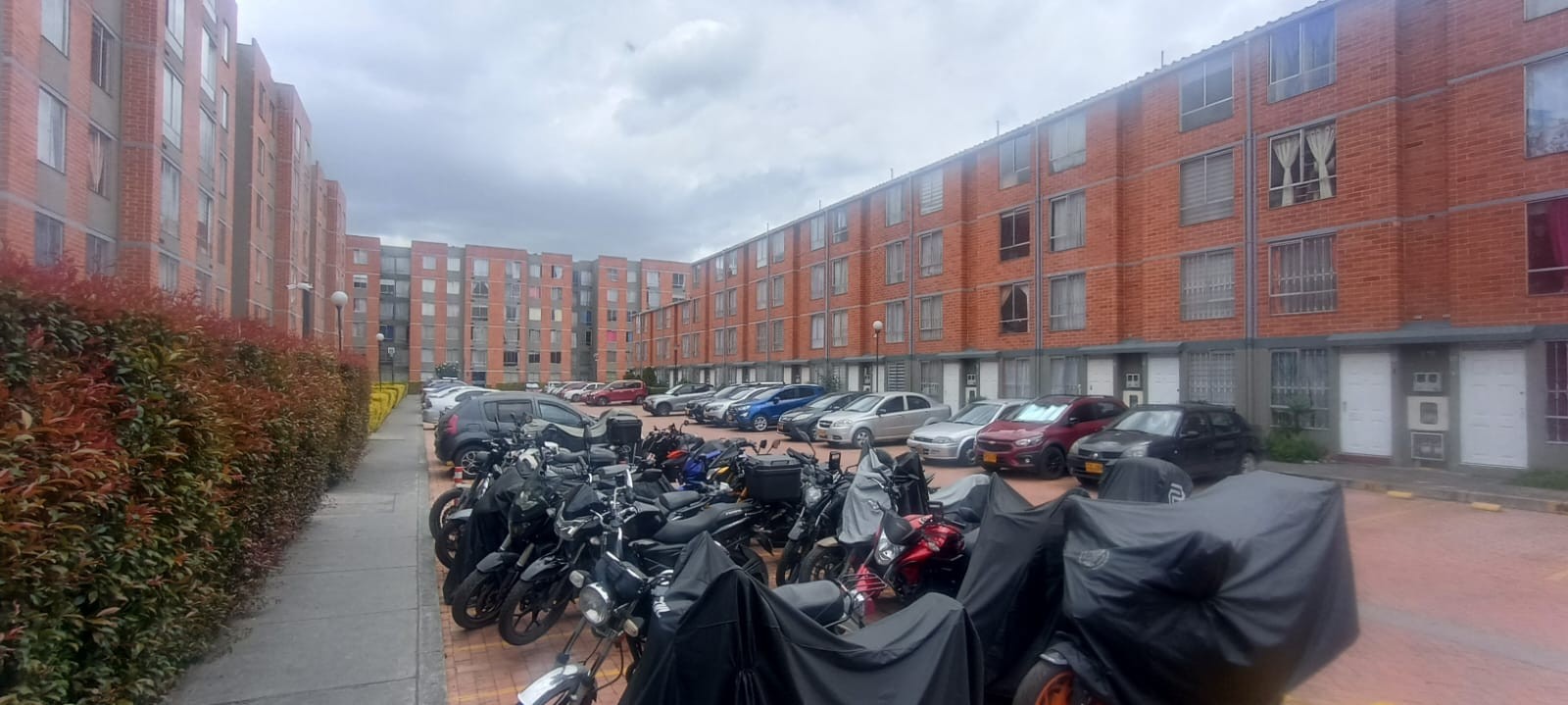 Apartamento en venta en El Tintal, Bogotá · foto 2 de 18