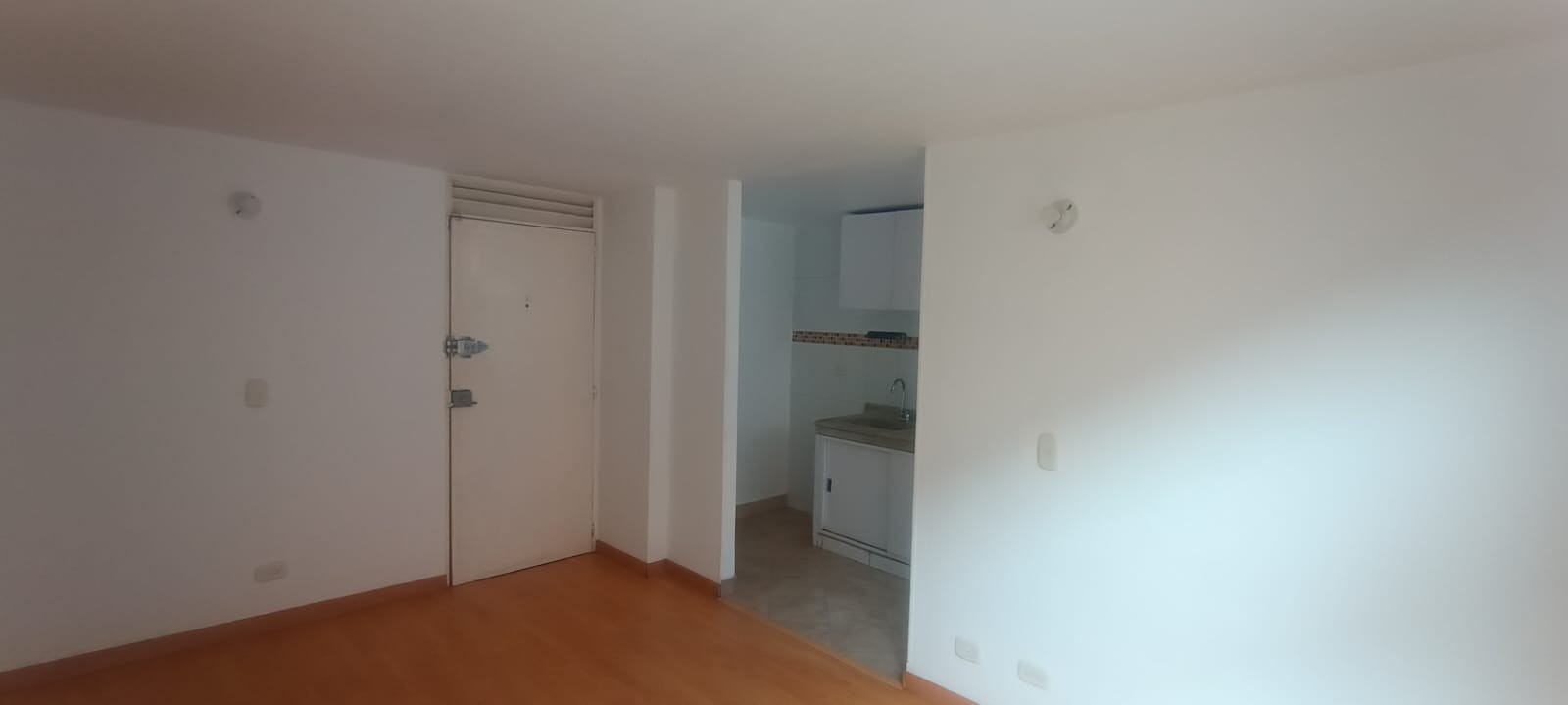Apartamento en venta en El Tintal, Bogotá · foto 3 de 18