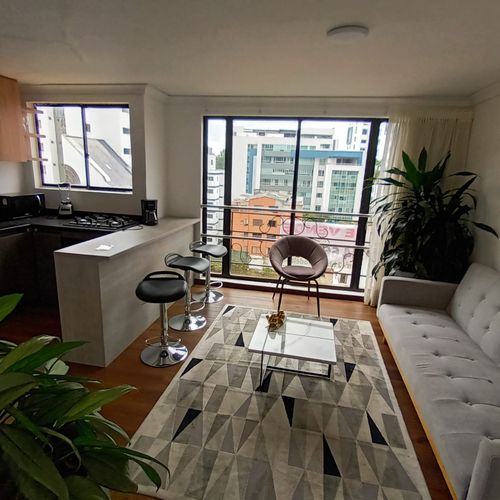 Apartamento en Arriendo en Pinares, Pereira