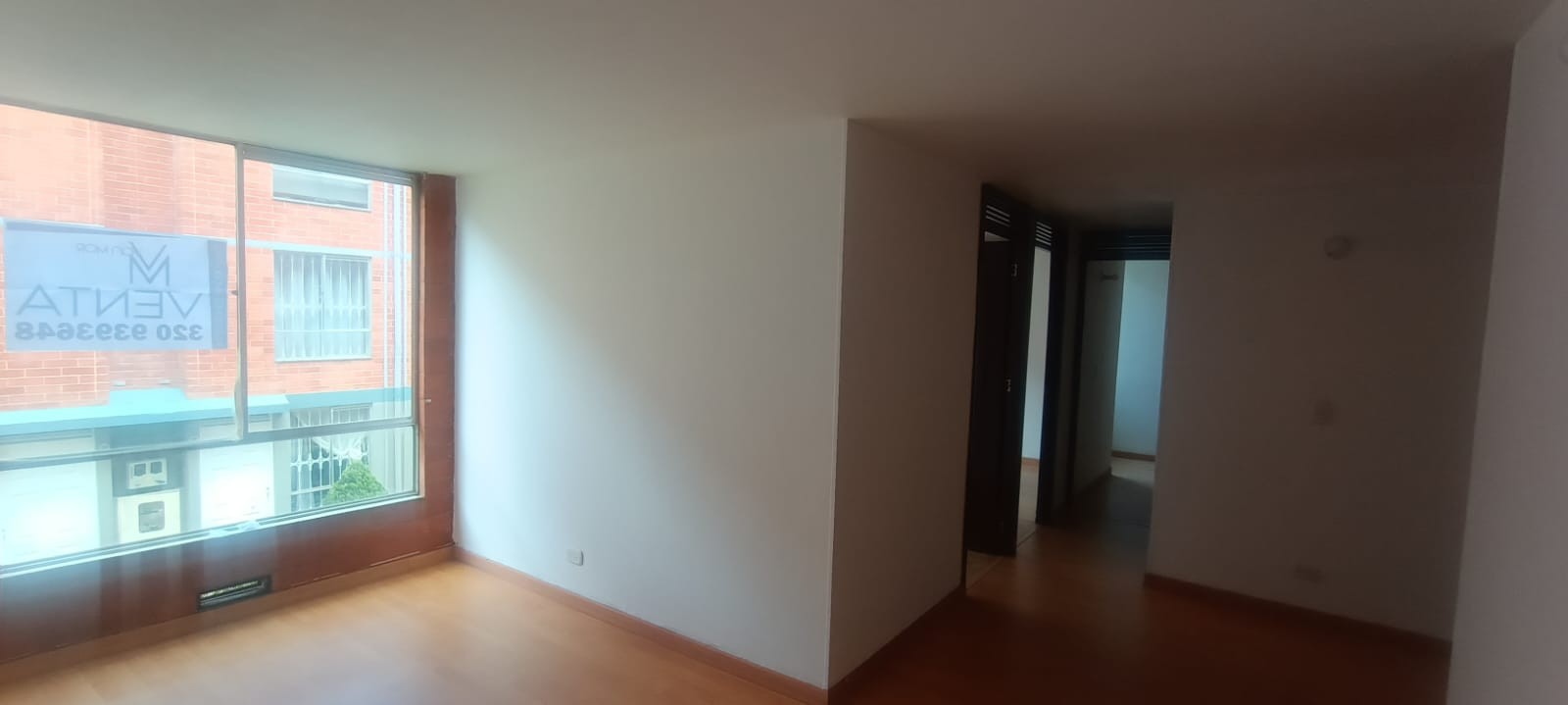 Apartamento en venta en El Tintal, Bogotá · foto 5 de 18