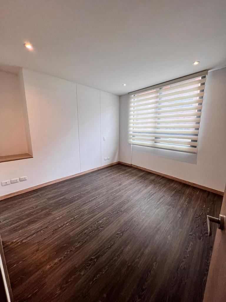 Apartamento en venta en Lagos De Torca, Bogotá · foto 5 de 14
