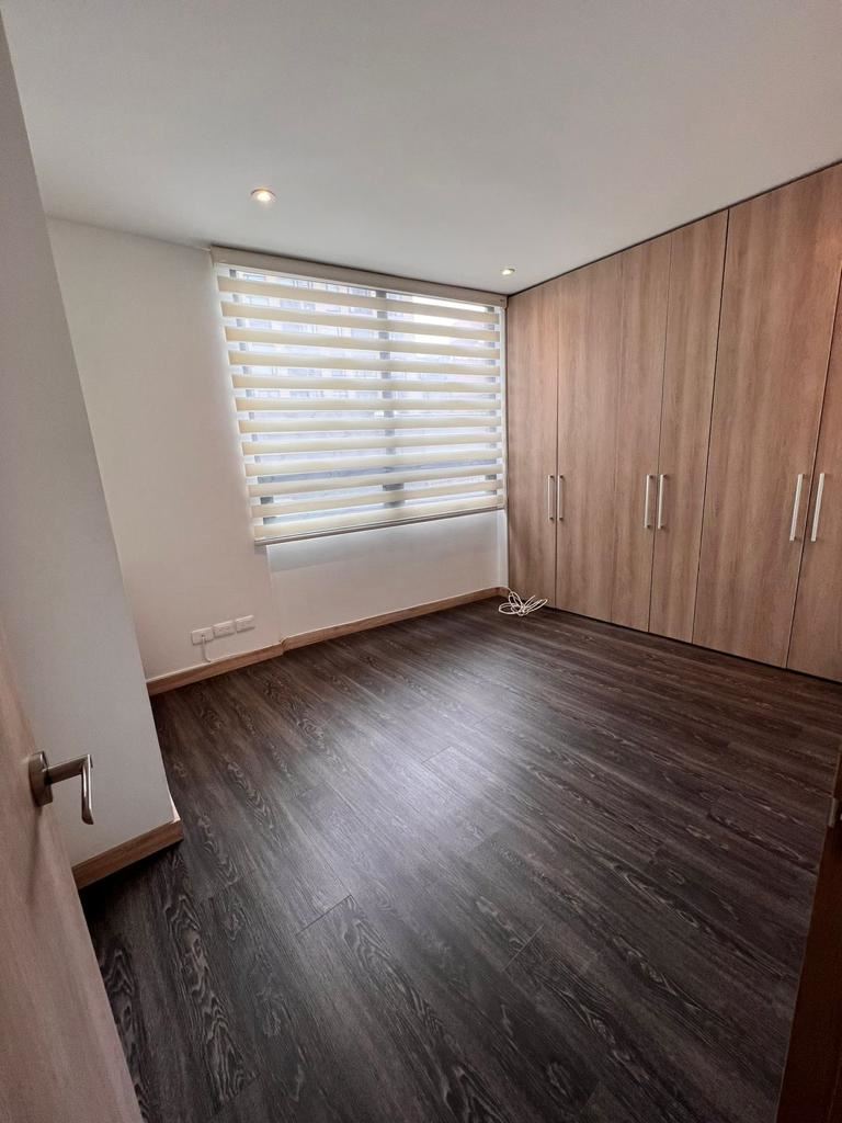 Apartamento en venta en Lagos De Torca, Bogotá · foto 6 de 14