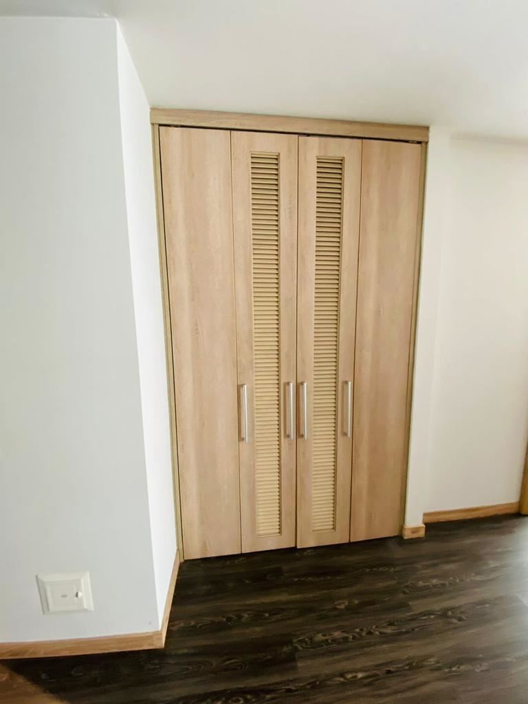 Apartamento en venta en Lagos De Torca, Bogotá · foto 7 de 14