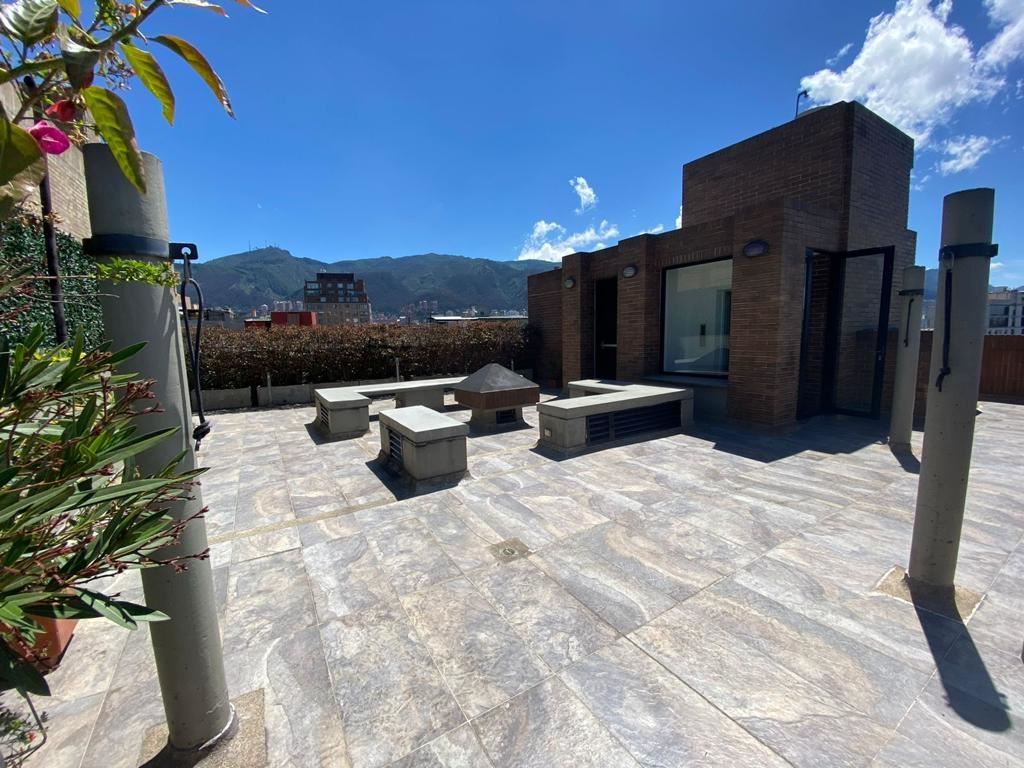 Apartamento en venta en Lagos De Torca, Bogotá · foto 8 de 14
