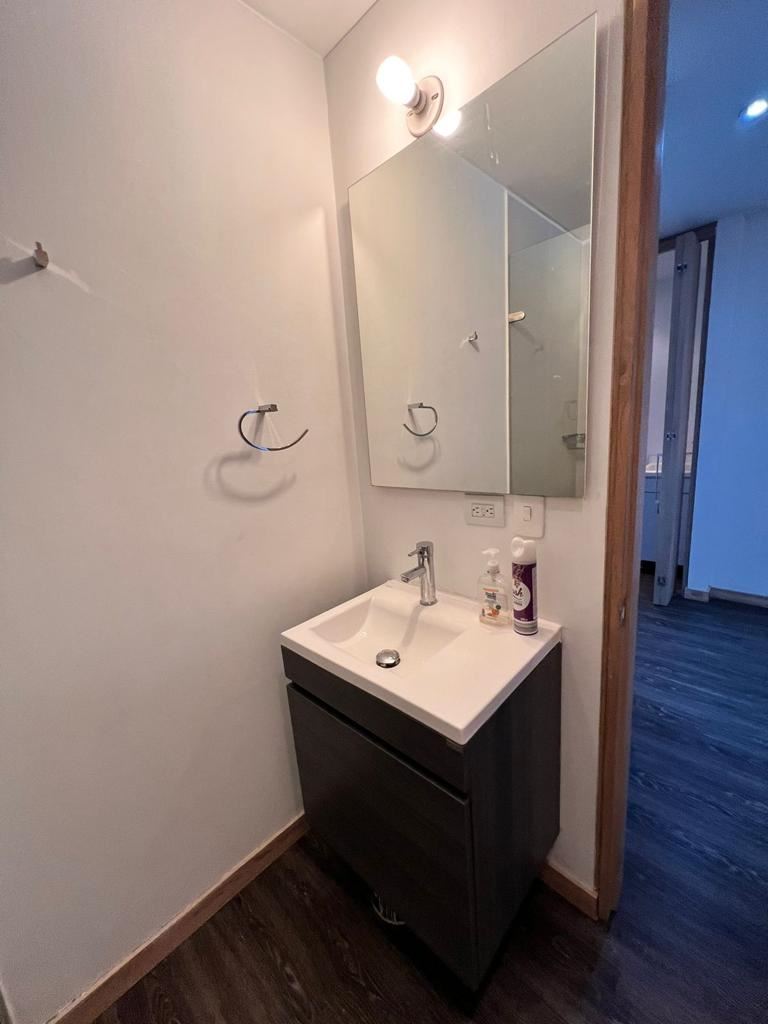 Apartamento en venta en Lagos De Torca, Bogotá · foto 10 de 14
