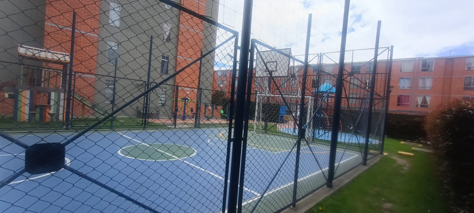 Apartamento en venta en El Tintal, Bogotá · foto 17 de 18