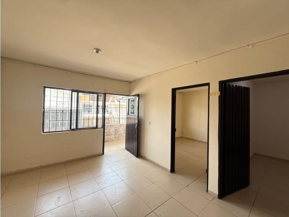Apartaestudio en Arriendo en El jardin, Cali