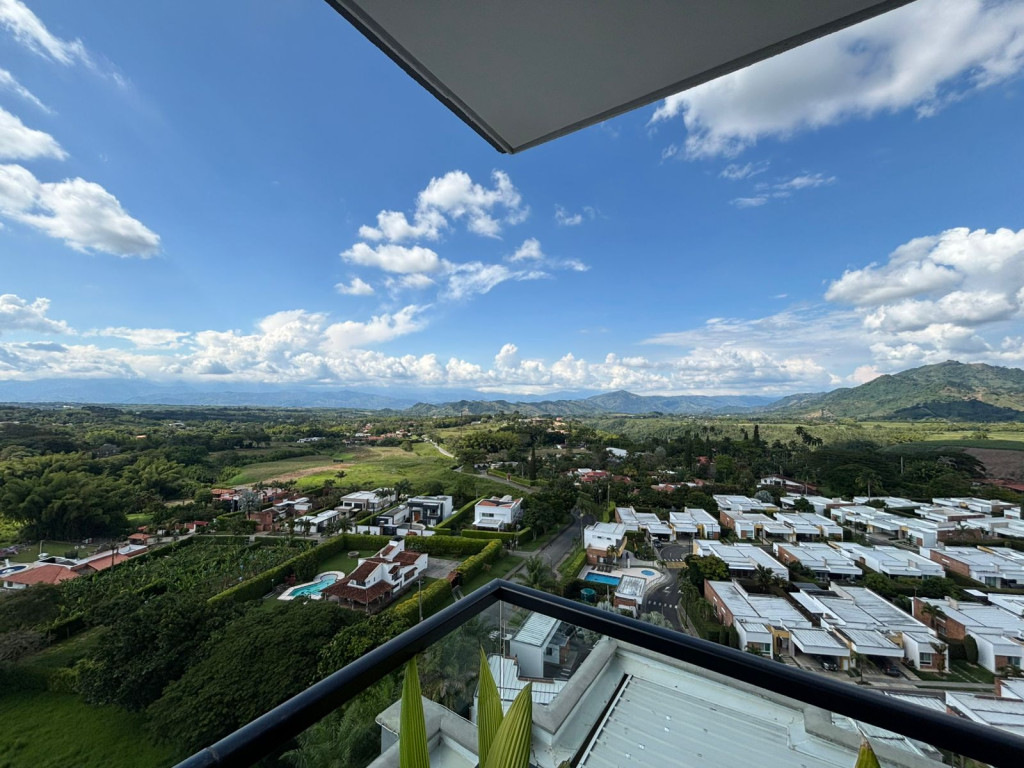Apartamento en Arriendo en Cerritos, Pereira