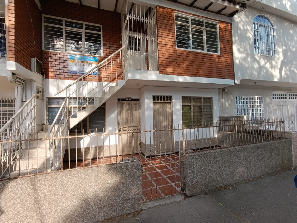 House for rent in Aranjuez, Cali