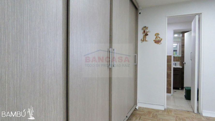 Oficina en venta en Estadio, Medellín, 50 m² · foto 3 de 15