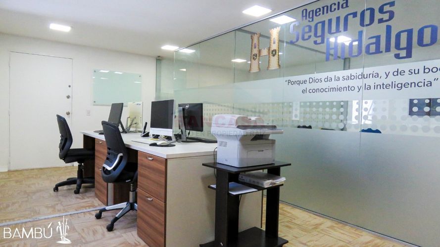 Oficina en venta en Estadio, Medellín, 50 m² · foto 5 de 15