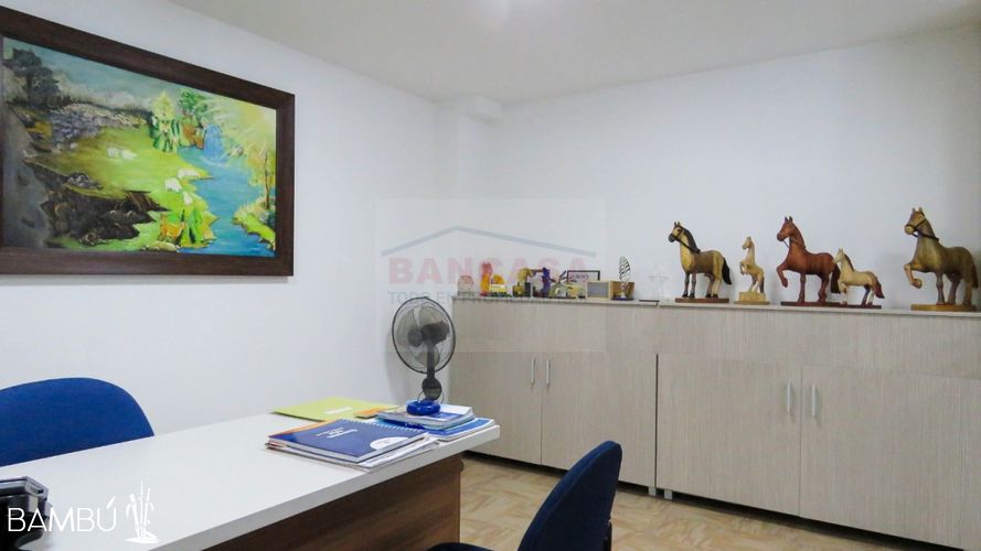 Oficina en venta en Estadio, Medellín, 50 m² · foto 6 de 15