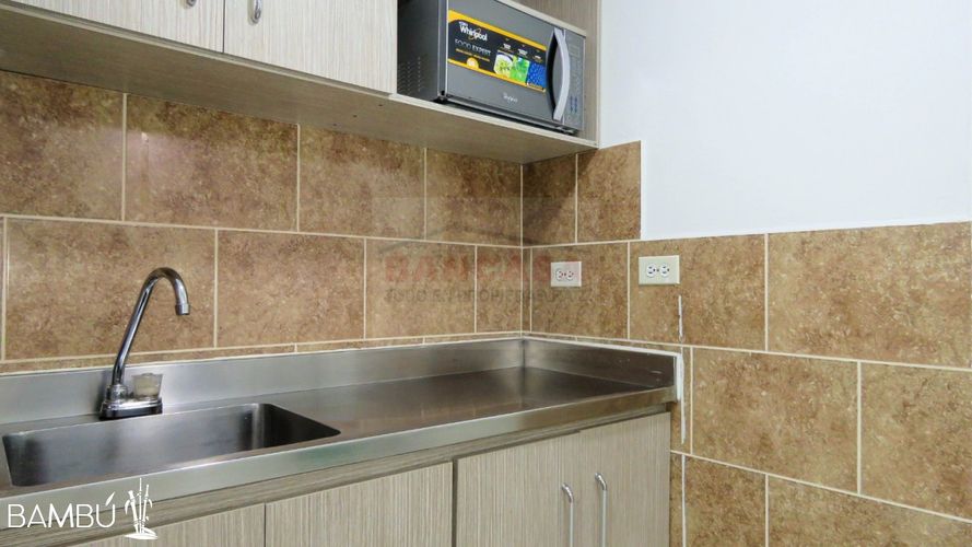 Oficina en venta en Estadio, Medellín, 50 m² · foto 7 de 15