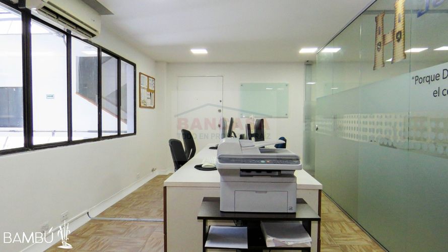 Oficina en venta en Estadio, Medellín, 50 m² · foto 9 de 15