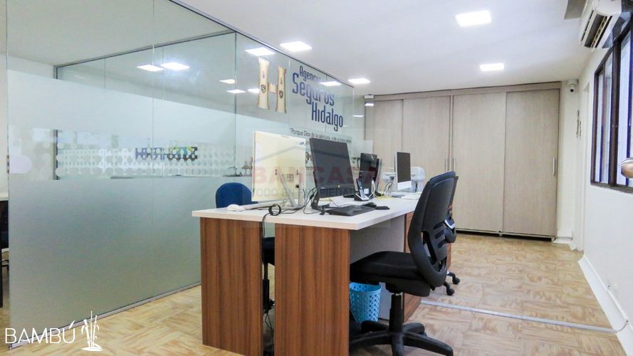 Oficina en venta en Estadio, Medellín, 50 m² · foto 10 de 15
