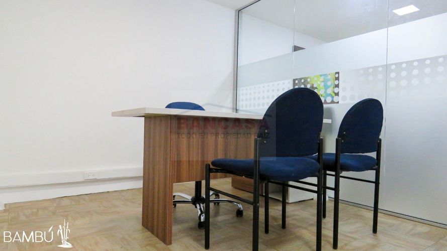 Oficina en venta en Estadio, Medellín, 50 m² · foto 11 de 15