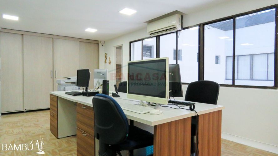 Oficina en venta en Estadio, Medellín, 50 m² · foto 12 de 15