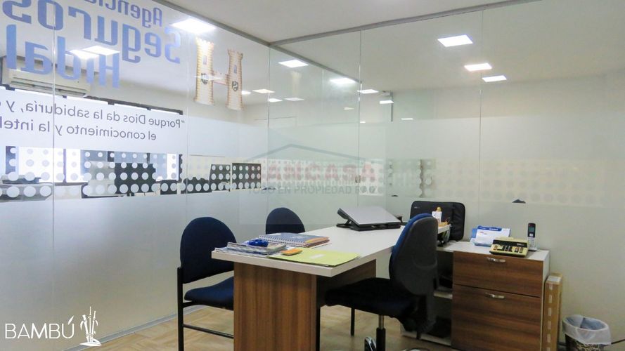 Oficina en venta en Estadio, Medellín, 50 m² · foto 13 de 15