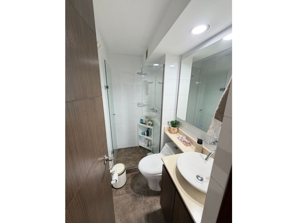Apartamento en venta en La Almeria, Medellín · foto 10 de 10