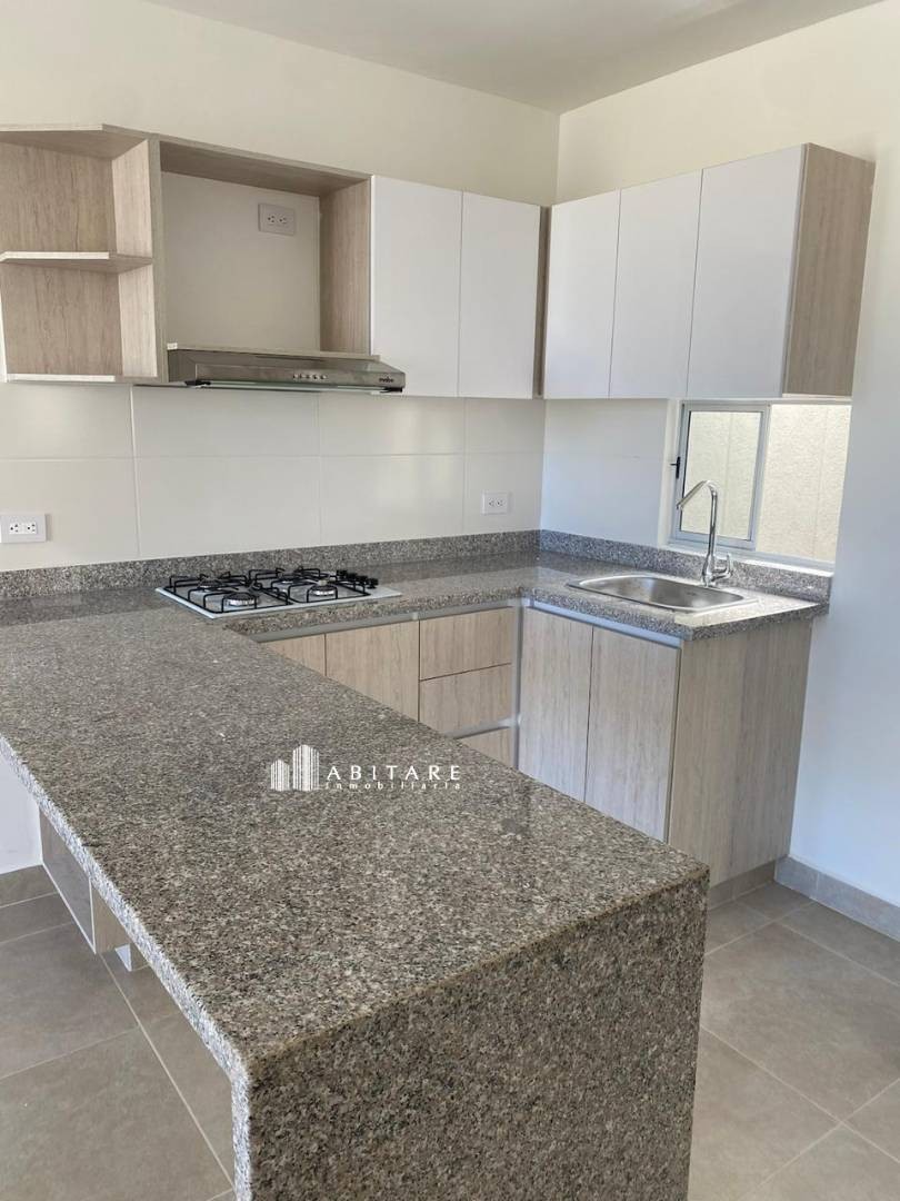 Apartment for rent in Serena del Mar, Cartagena
