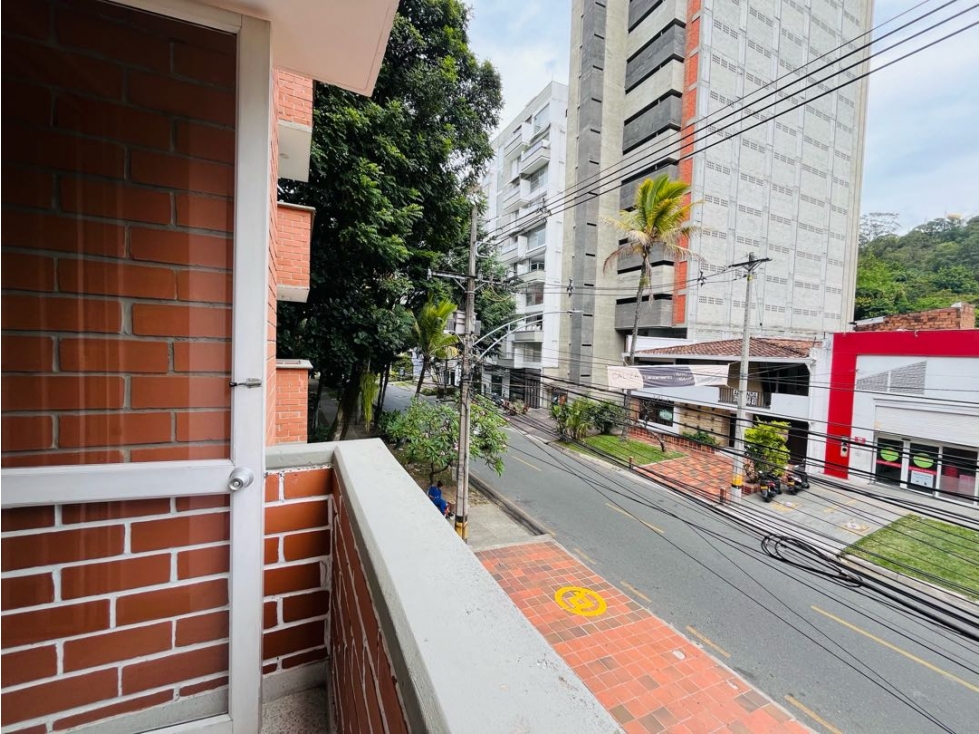 Apartamento en venta en Conquistadores, Medellín · foto 13 de 24