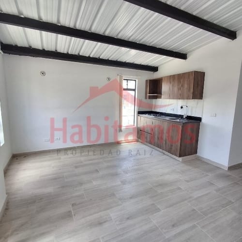 Casa de 2 alcobas en venta en Campo Alegre, El Carmen de Viboral, 55 m² · foto 3 de 9