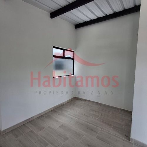 Casa de 2 alcobas en venta en Campo Alegre, El Carmen de Viboral, 55 m² · foto 4 de 9