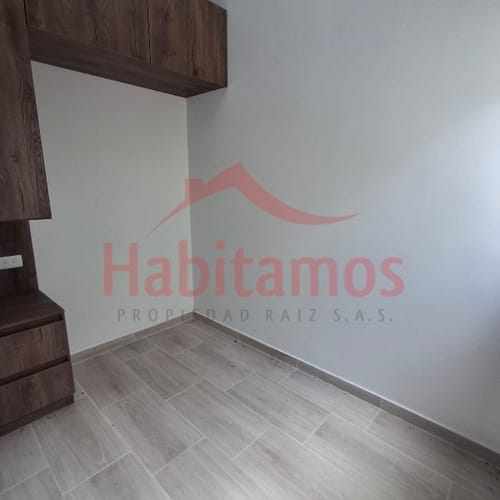 Casa de 2 alcobas en venta en Campo Alegre, El Carmen de Viboral, 55 m² · foto 7 de 9