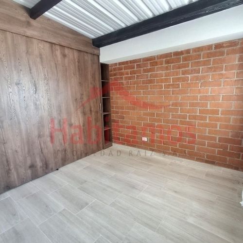 Casa de 2 alcobas en venta en Campo Alegre, El Carmen de Viboral, 55 m² · foto 8 de 9
