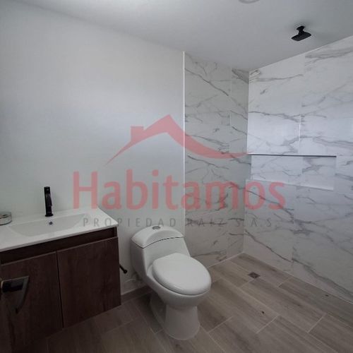 Casa de 2 alcobas en venta en Campo Alegre, El Carmen de Viboral, 55 m² · foto 9 de 9