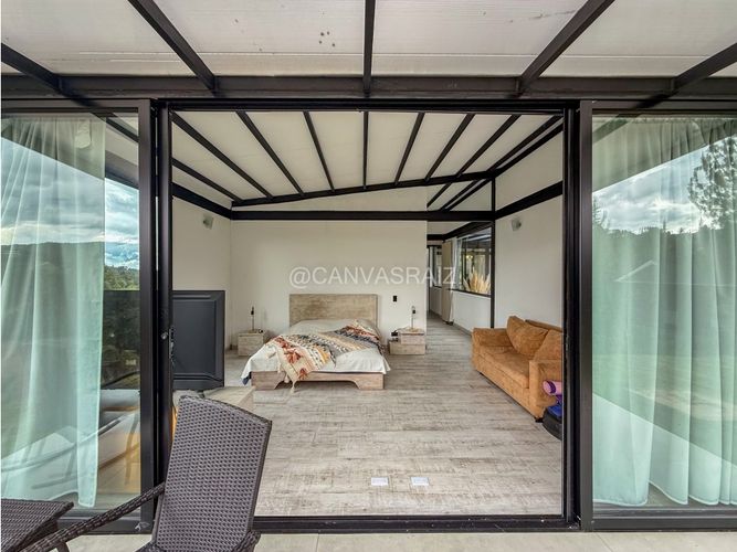 Casa de 3 alcobas en venta en Escobero, Envigado, 260 m² · foto 13 de 23