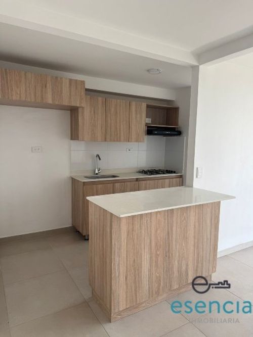 Apartamento en Arriendo en El porvenir, Rionegro