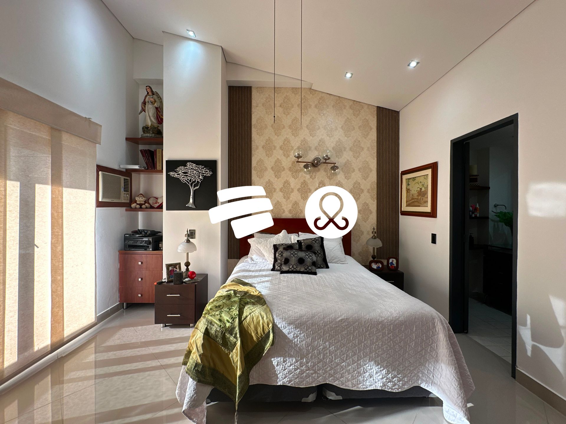 Apartamento en venta en El Poblado, Medellín · foto 8 de 14