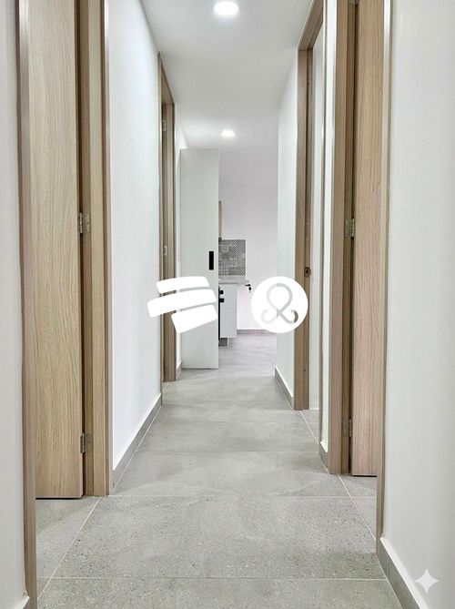 Apartamento en venta en Santa Rosa De Lima, Medellín · foto 3 de 12